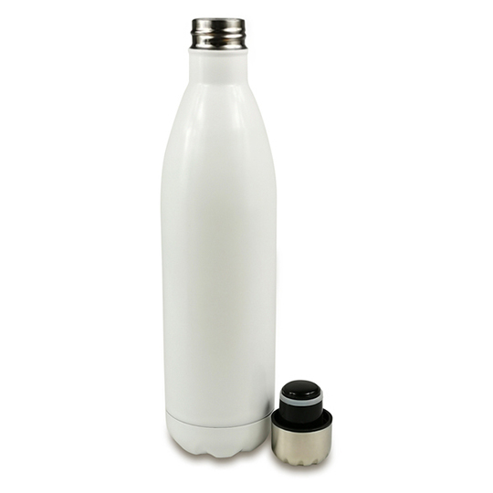 Butelka próżniowa Orje, biały