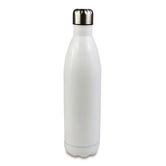 Butelka próżniowa Orje, biały
