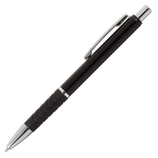 Długopis Andante, czarny