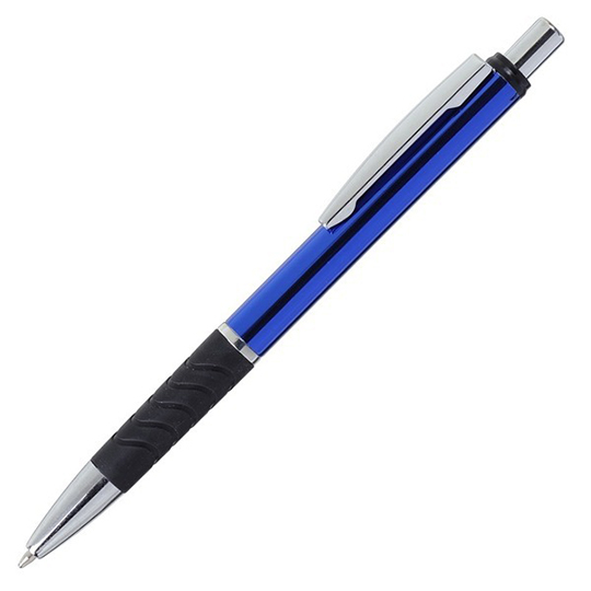 Długopis Andante, niebieski
