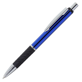 Długopis Andante, niebieski