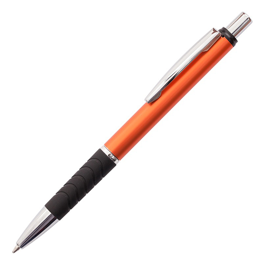 Długopis Andante, pomarańczowy