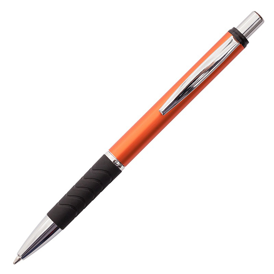 Długopis Andante, pomarańczowy