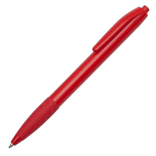 Długopis Blitz, czerwony