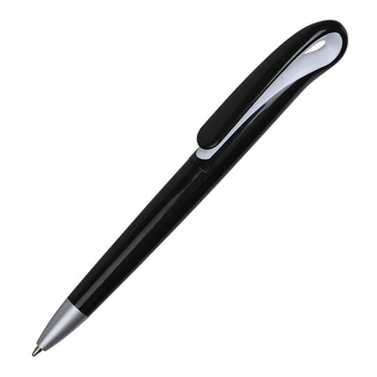 Długopis Cisne, czarny