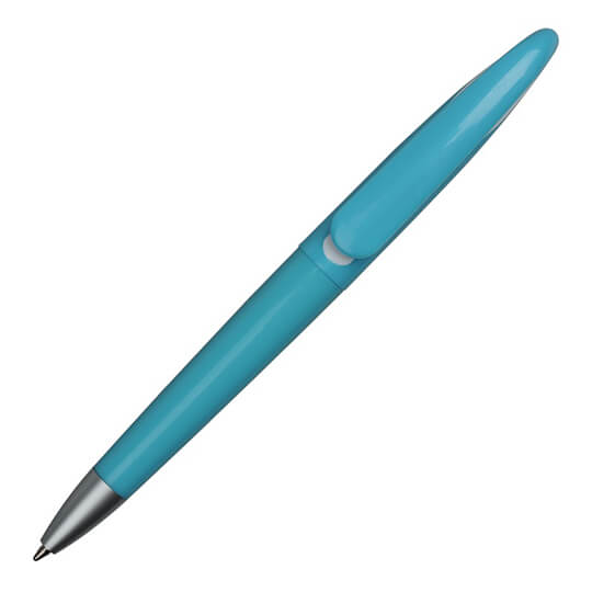 Długopis Cisne, jasnoniebieski