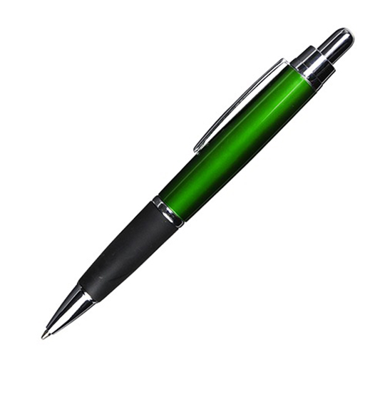 Długopis Comfort, zielony