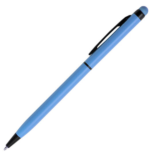 Długopis dotykowy, Touch Top, jasnoniebieski