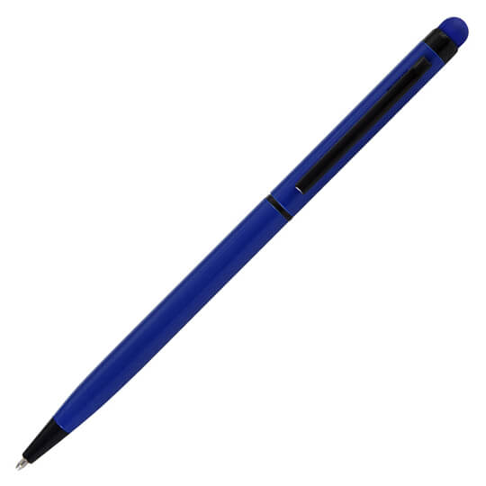Długopis dotykowy, Touch Top, niebieski