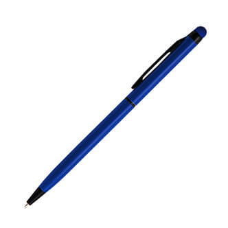 Długopis dotykowy, Touch Top, niebieski
