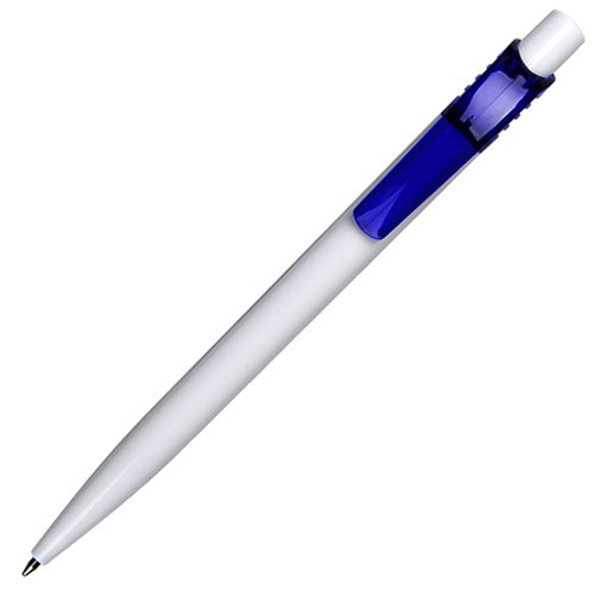 Długopis Easy, niebieski