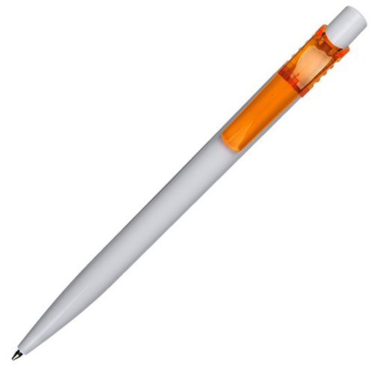 Długopis Easy, pomarańczowy