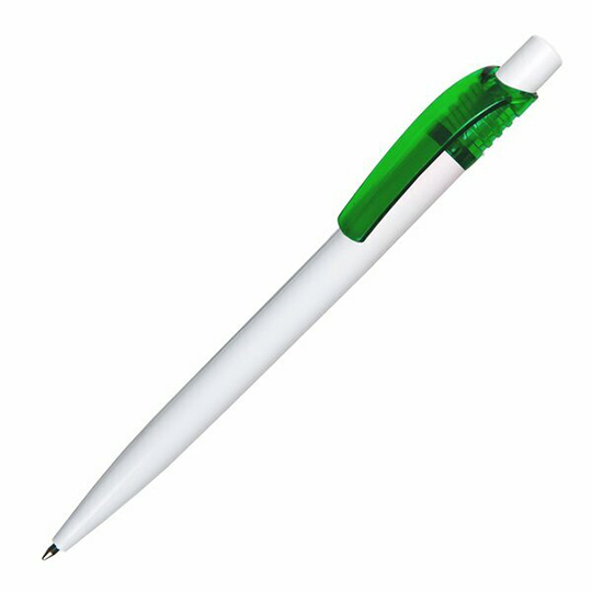 Długopis Easy, zielony