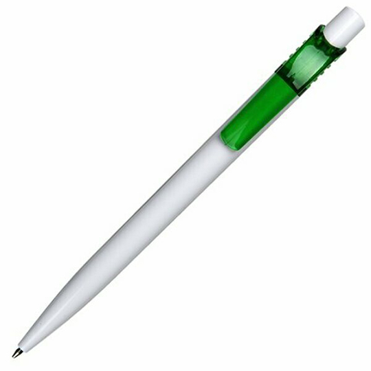 Długopis Easy, zielony