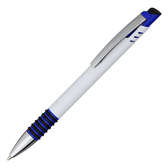 Długopis Joy, niebieski