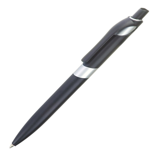 Długopis Marbella, czarny