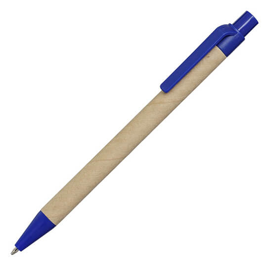 Długopis Mixy, niebieski