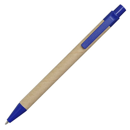 Długopis Mixy, niebieski