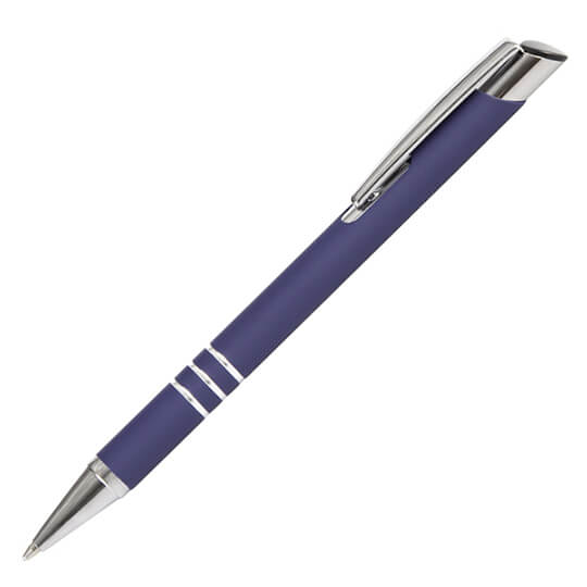 Długopis Precioso, granatowy