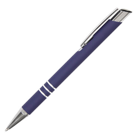 Długopis Precioso, granatowy