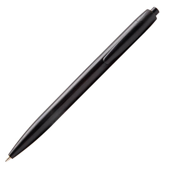 Długopis Supple, czarny