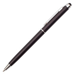 Długopis Touch Point, czarny