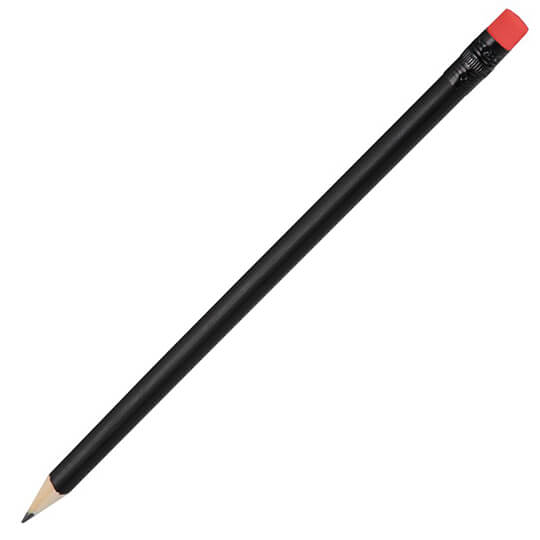 Ołówek Black, niebieski