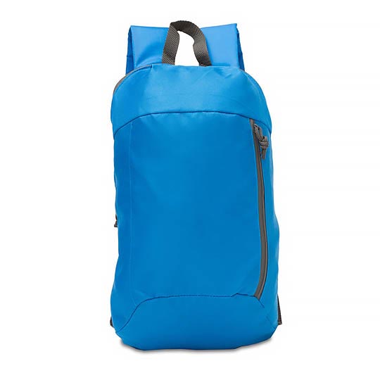Plecak Modesto, niebieski