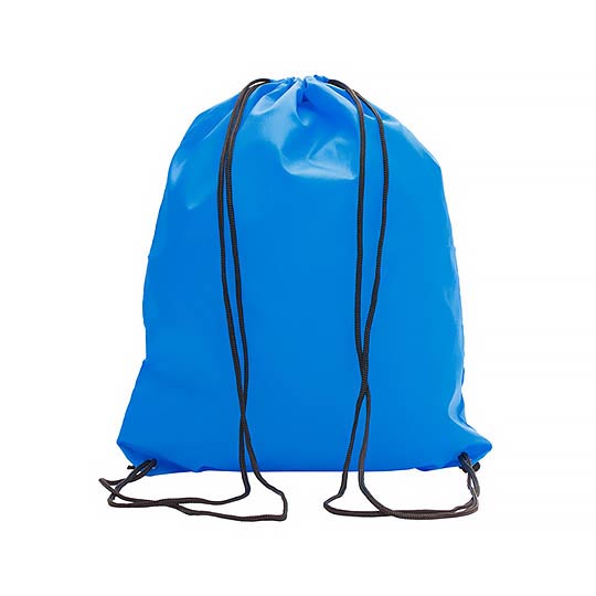 Plecak promocyjny, jasnoniebieski