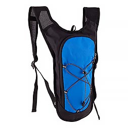 Plecak sportowy Palmer, niebieski