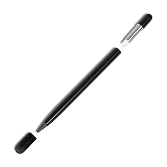 Wieczny ołówek Lakin, czarny